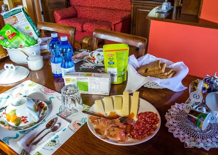 Antiche Vie 4* Serramazzoni