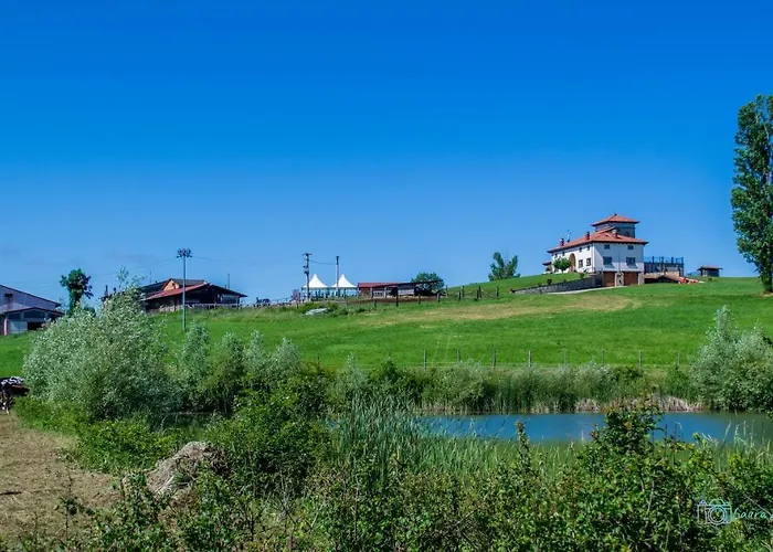 Antiche Vie Bed & Breakfast Serramazzoni