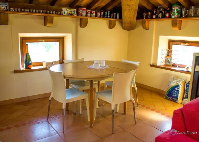 Bed & Breakfast Antiche Vie