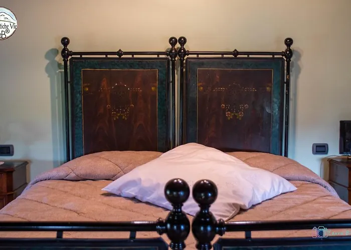 Antiche Vie Serramazzoni