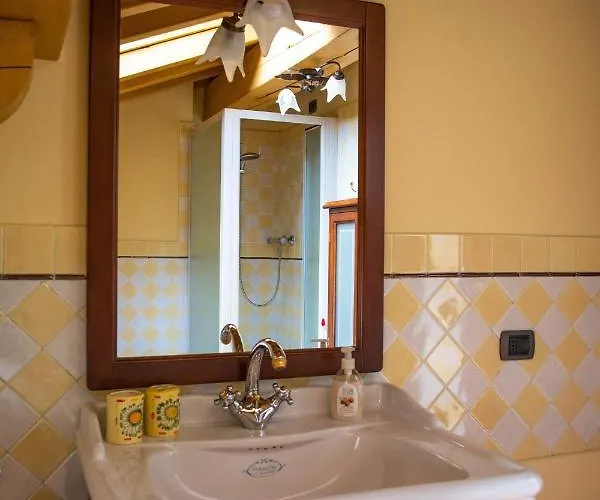 Antiche Vie 4* Serramazzoni