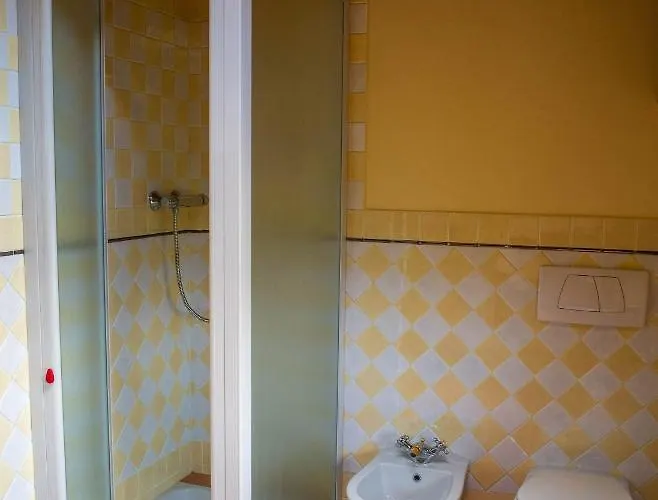 Bed & Breakfast Antiche Vie Serramazzoni