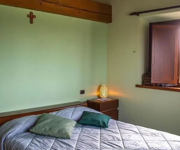 Antiche Vie 4* Serramazzoni