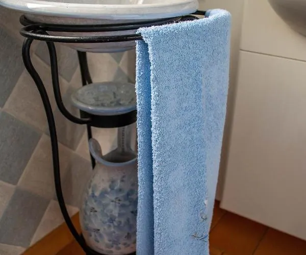 Antiche Vie Bed & Breakfast Serramazzoni