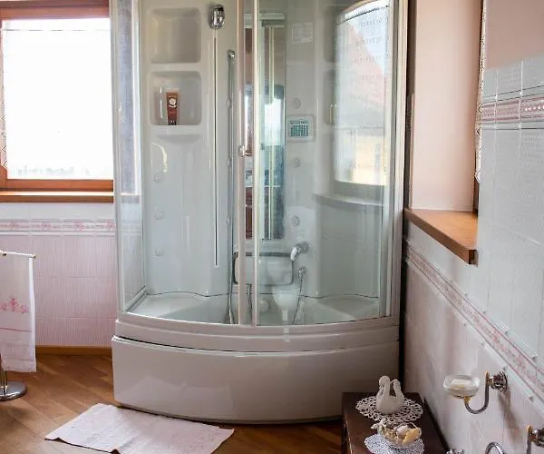 Antiche Vie 4* Serramazzoni