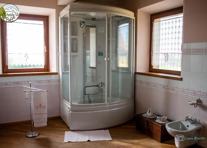 Antiche Vie Serramazzoni