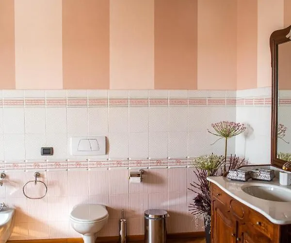 Antiche Vie Bed & Breakfast