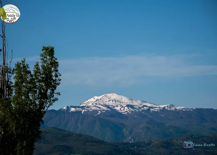 Bed & Breakfast Antiche Vie
