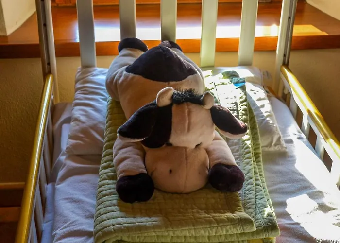 Bed & Breakfast Antiche Vie