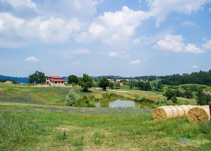 Antiche Vie Bed & Breakfast