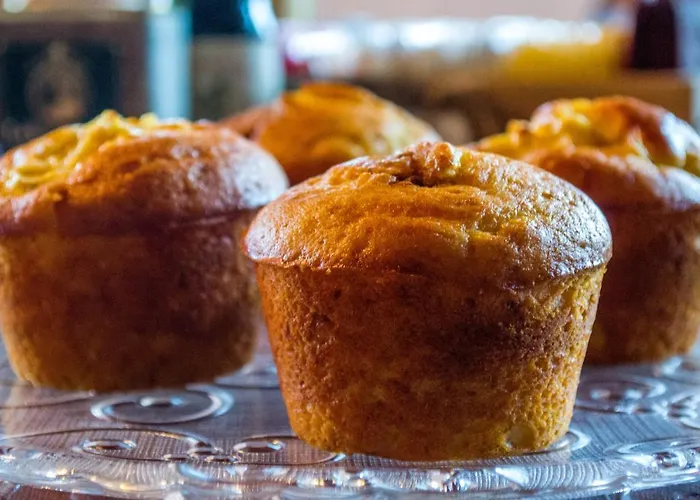 Antiche Vie Bed & Breakfast