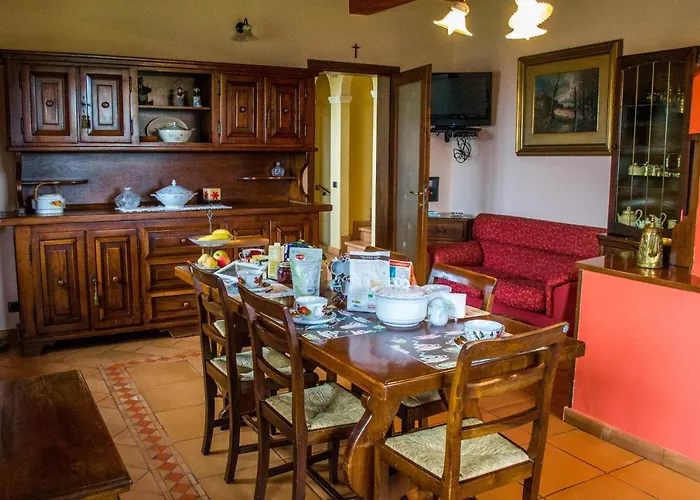 Antiche Vie 4* Serramazzoni