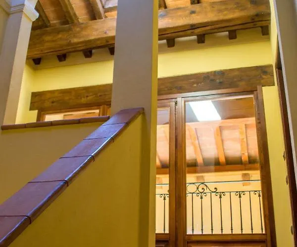 Bed & Breakfast Antiche Vie 4*