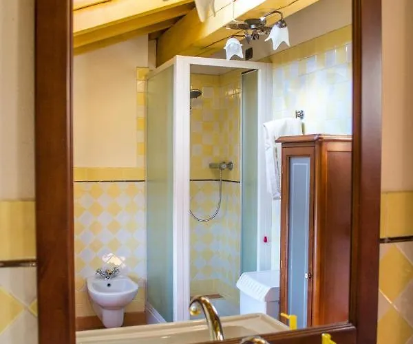 Antiche Vie 4* Serramazzoni