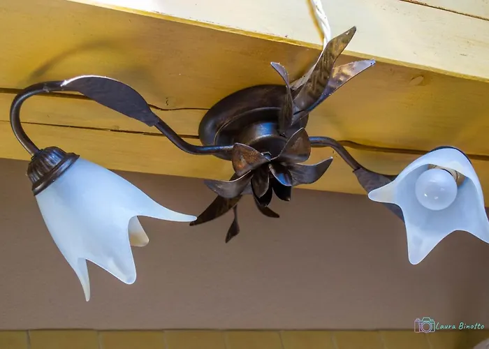 Bed & Breakfast Antiche Vie Serramazzoni