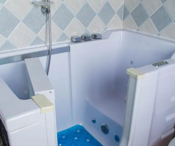 Bed & Breakfast Antiche Vie